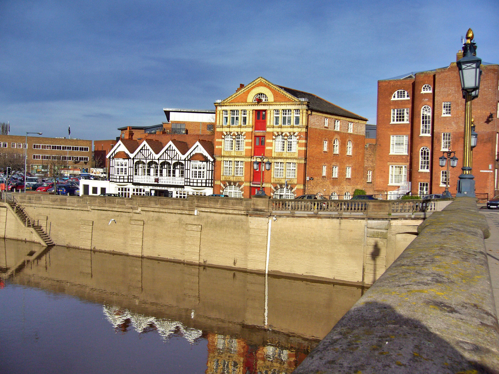 Worcester